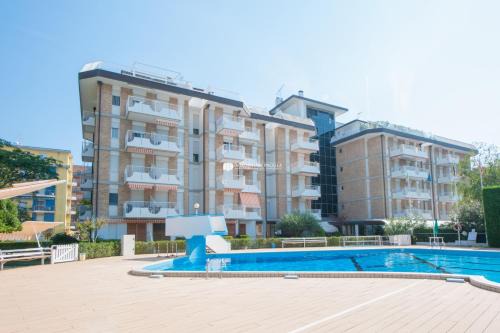 Jesolo Apartment | Residence Santa Fè Immobiliare Pacella