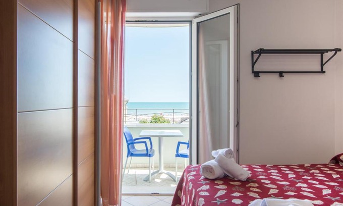 Fogliano Marina Apartment | Residence Saturnia