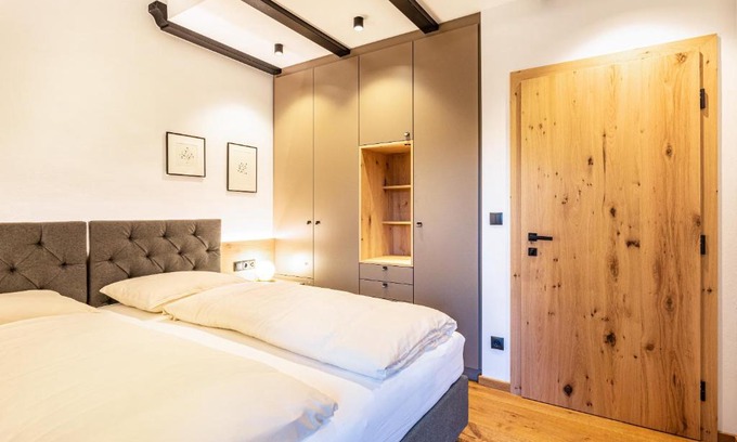 Kastelruth Apartment | Residence Skutial App Santner