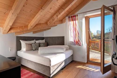 Kastelruth Apartment | Residence Skutial Santner Deluxe