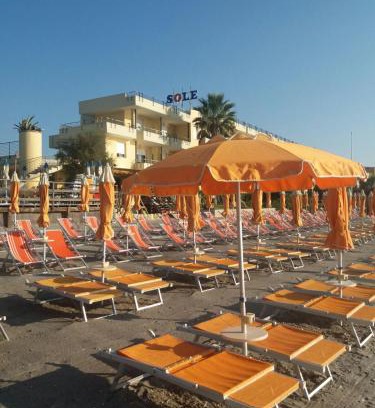 Albenga Apartment | Residence Sole