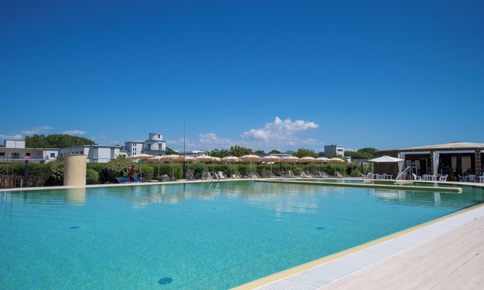 Calambrone House | Residence Solidago