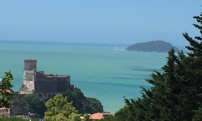 Lerici Apartment | RESIDENCE The House of Poets CITRA 011016-LT-0125