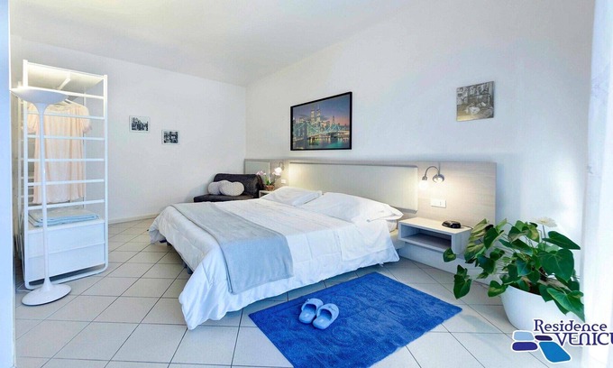 Pedeguarda di Follina Apartment | Residence Venice GARDEN apartment