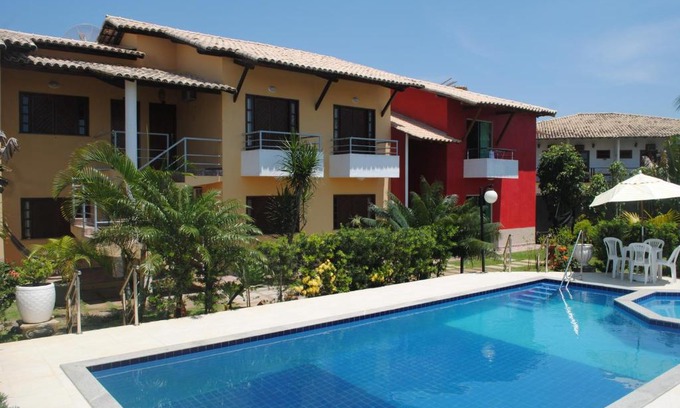 Taperapua Beach Apartment | Residence Vila Europa