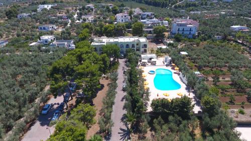 Defensola Apartment | Residence Villa Candida