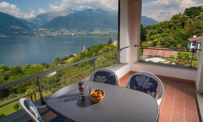 Vira Apartment | Residence Viramonte - Casa Aurelia, Wohnung 12