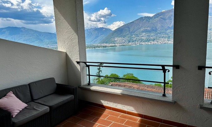 Vira Apartment | Residence Viramonte - White House, Wohnung 19