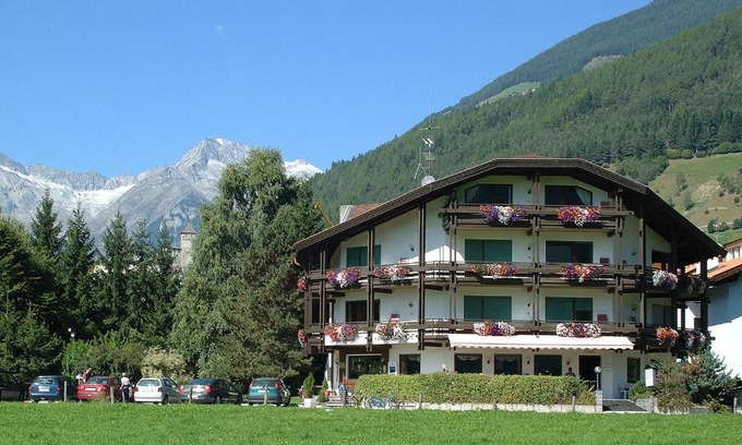 Sand in Taufers Hotel | Residence Wiesenhof