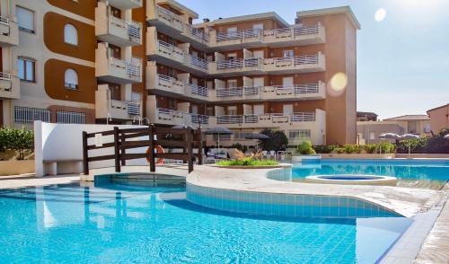 La Pietraia Apartment | Residence with swimming-pool in Alghero just 150 mt from the beach