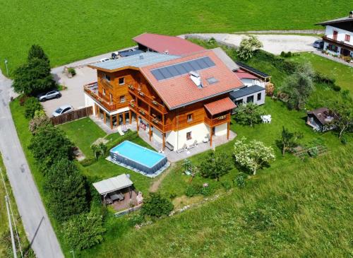 Castelrotto Apartment | Residence Zirmer Wohnung Sonne
