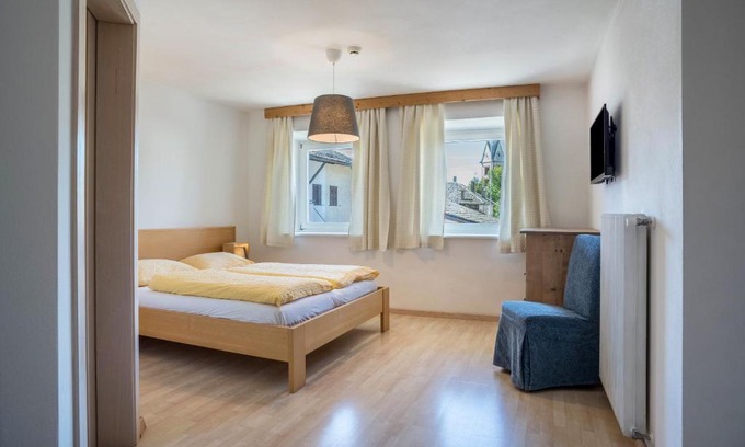 Anterivo Apartment | Residence zum Roessl 104