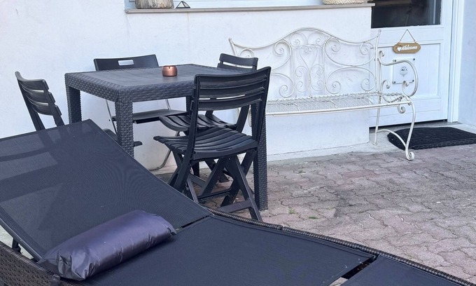 Vezza d'Oglio Apartment | Residences Vezza the Larch