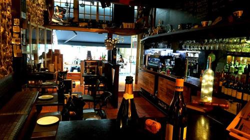 Vilagarcia de Arousa House | Residencia Derby