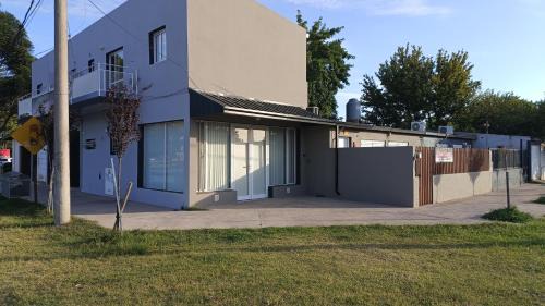 Santa Rosa House | Residencia Don Roque