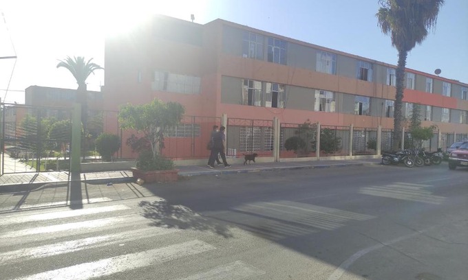 Tacna Apartment | Residencial 200 Casas