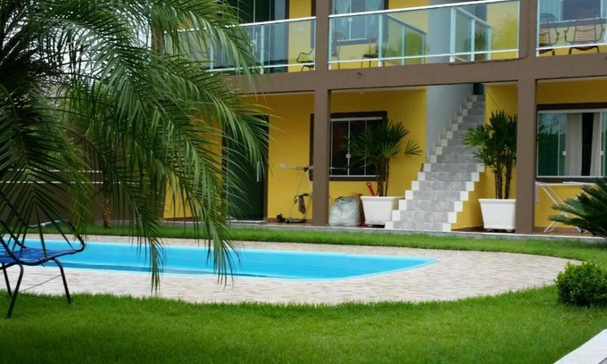 Matinhos Apartment | Residencial Alexandre
