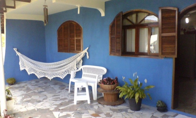 Guaratuba Ski Chalet | Residencial Arapongas- Chales
