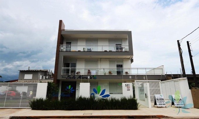Torres Apartment | Residencial Bela Morada