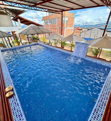 Tarapoto Hotel | Residencial Brest Amazon Tarapoto