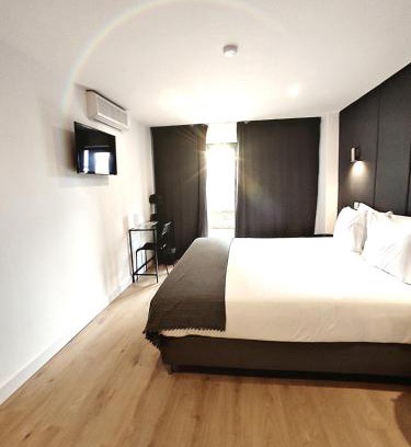 Peso da Regua Hotel | Residencial Douro