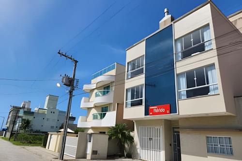 Canto Grande Apartment | Residencial Florida II 150 mts do Mar