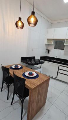 Itaberaba Apartment | Residencial Gran Bahia II 101