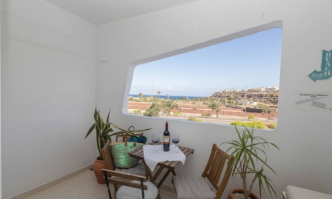 Agaete Condo | Residencial La Palmita Agaete con piscina