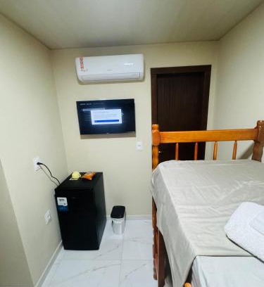 Alto Sao Bento Apartment | Residencial Lara 02