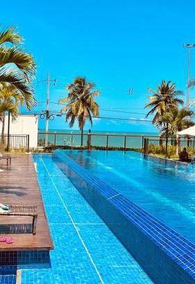 Cabo Branco Apartment | Residencial Luxo Paulo Miranda