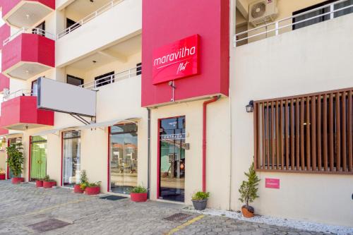 Porto Belo Apartment | Residencial Maravilha