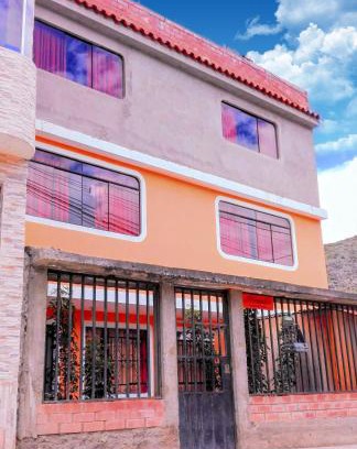 Huaraz House | Residencial Norandes