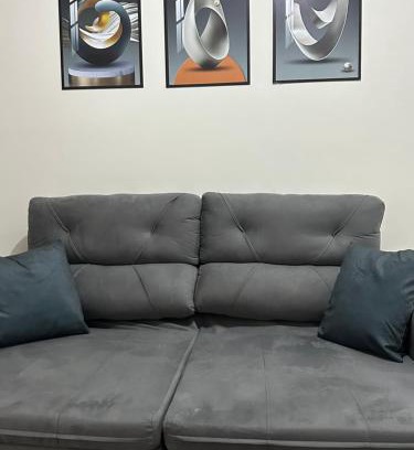 Sinop Apartment | Residencial Paraiso