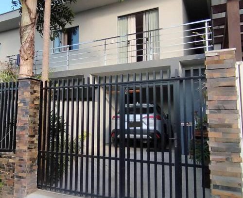 Costa e Silva Apartment | Residencial Parque Douat