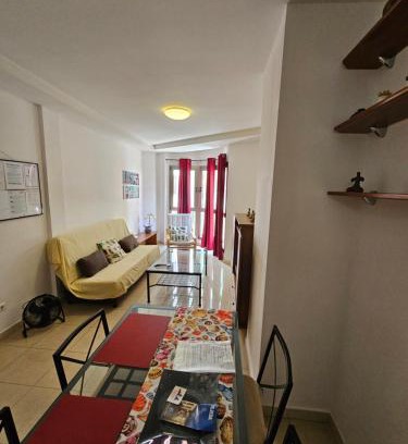 Telde Apartment | Residencial Sol Suite