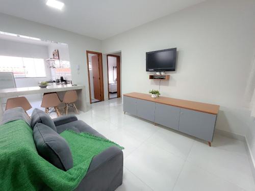 Diamantina Apartment | Residencial Tijuco - Apto 204