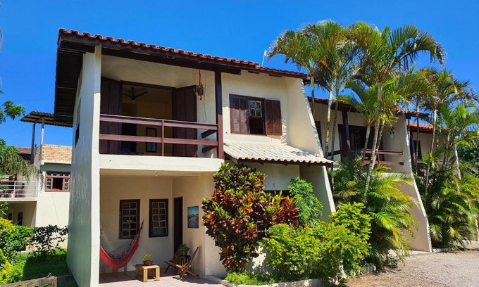 Garopaba House | Residencial Villa Luana