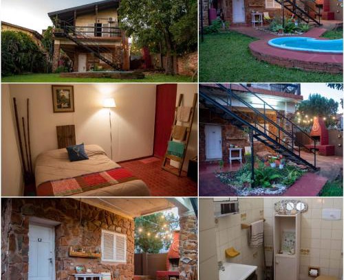 Eldorado House | Residencial Villalobos