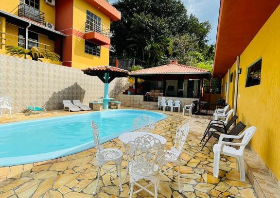 Centro Apartment | Residencial Vista Bela
