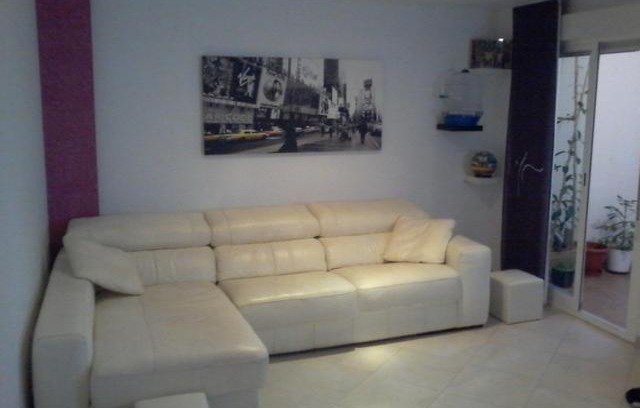 Zarzuela Apartment | Residencial Zahazar