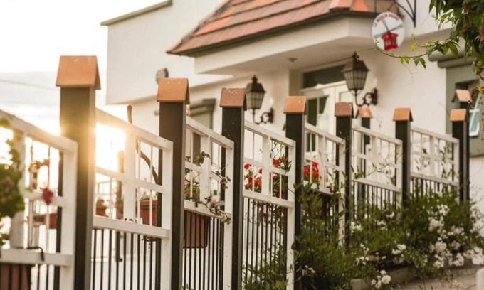 Las Tolas House | Residencias Bordeaux