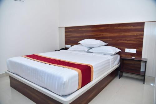 Narasapura Hotel | Residency Prince