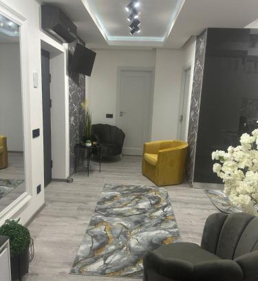 Baia Mare Apartment | Residential 1