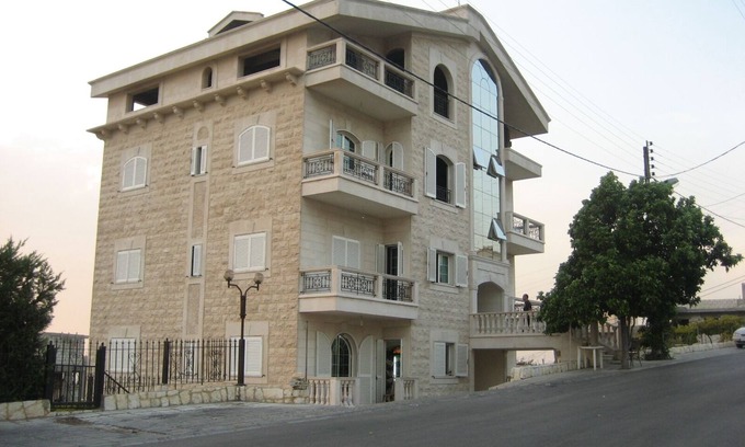Serine Apartment | Residential flat 6 persons - House with character