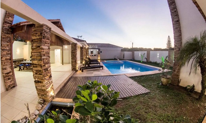 Sao Jose House | Residential holiday home