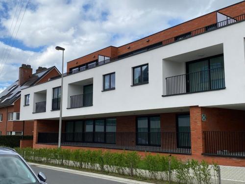 Flora Apartment | Residentie Sluispark