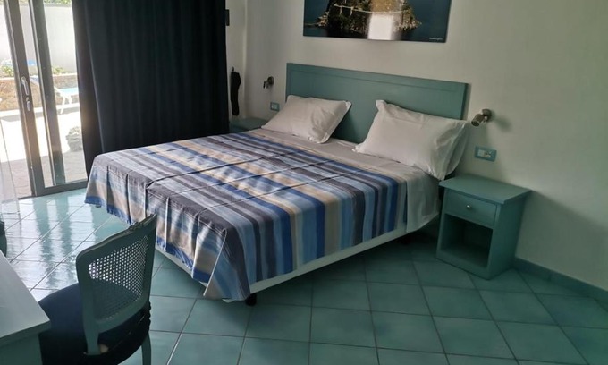 Panza House | Residenz e Ristorante da Mimì