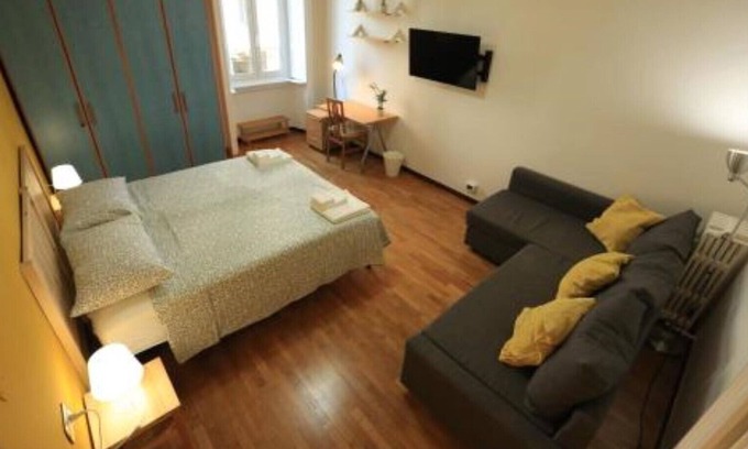 Cagnola Apartment | Residenza Accursio