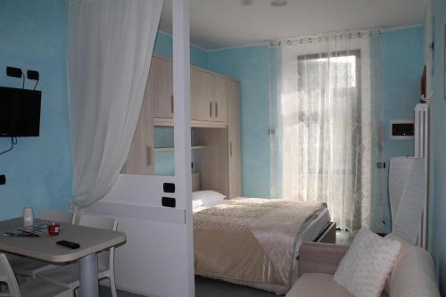 Como Apartment | Residenza Acqua Terra Fuoco