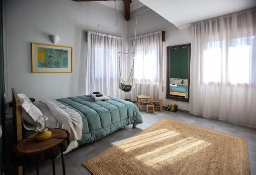 Padova Apartment | Residenza agli Ospedali